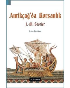 Antikçağ’da Korsanlık
