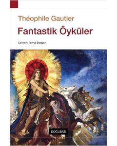 Fantastik Öyküler