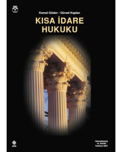 Kısa İdare Hukuku 
