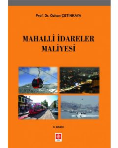 Mahalli İdareler Maliyesi