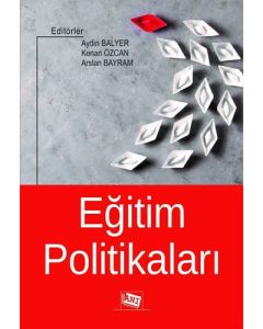 Eğitim Politikaları