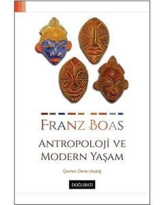 Antropoloji ve Modern Yaşam