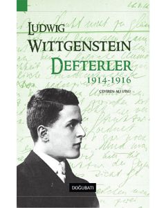 Defterler (1914-1916)