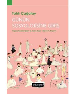 Günün Sosyolojisine Giriş