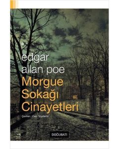 Morgue Sokağı Cinayetleri