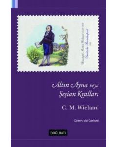 Altın Ayna veya Şeşian Kralları