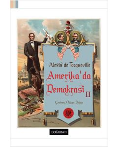 Amerika'da Demokrasi 2