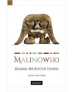 Bilimsel Bir Kültür Teorisi