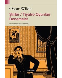 Şiirler / Tiyatro Oyunları Denemeler