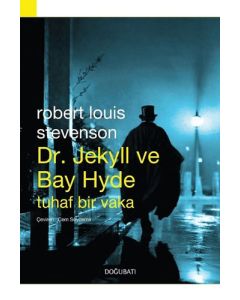 Dr. Jekyll ve Bay Hyde Tuhaf Bir Vaka
