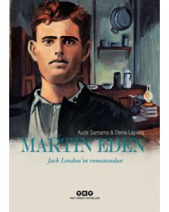 Martin Eden (Ciltli)