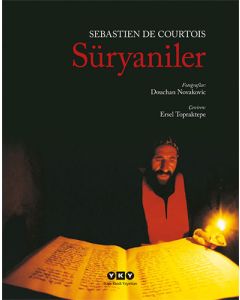 Süryaniler
