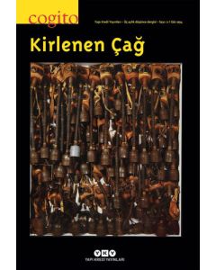 Cogito Sayı 2 - Kirlenen Çağ