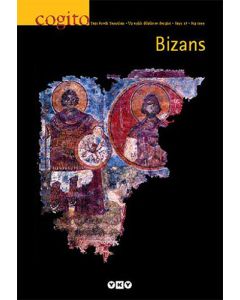 Cogito Sayı: 17 - Bizans