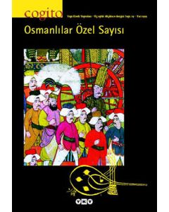 Cogito Sayı 19 - Osmanlılar Özel Sayısı