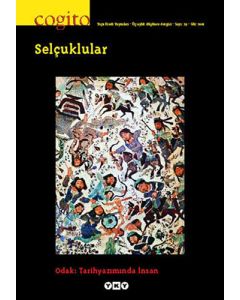 Cogito Sayı 29 - Selçuklular