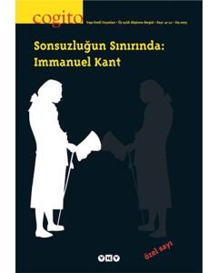 Cogito Sayı: 41-42 - Sonsuzluğun Sınırında: Immanuel Kant