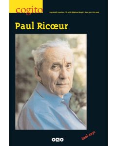 Cogito Sayı 56 - Paul Ricoeur Özel Sayı