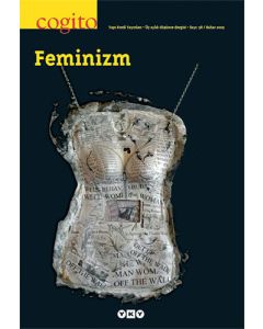 Cogito Sayı: 58 - Feminizm