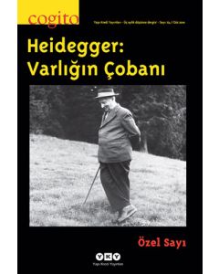 Cogito Sayı 64 - Heidegger: Varlığın Çobanı Özel sayı