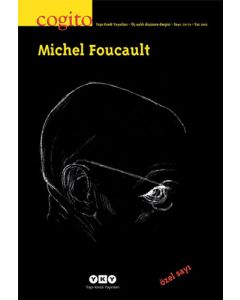 Cogito Sayı 70-71 - Özel Sayı Michel Foucault