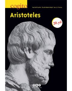 Cogito Sayı: 77 - Aristoteles Özel Sayısı