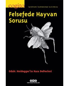 Cogito Sayı: 80 - Felsefede Hayvan Sorusu