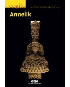 Cogito Sayı 81 - Annelik