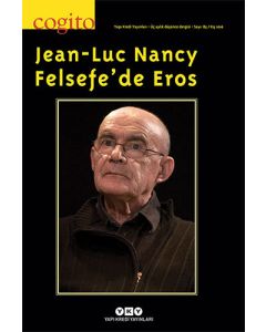 Cogito Sayı: 85 - Felsefe’de Eros