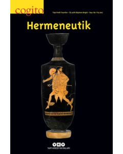 Cogito Sayı 89 - Hermeneutik