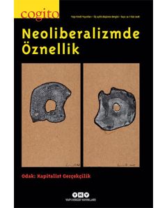 Cogito Sayı: 91 - Neoliberalizmde Öznellik