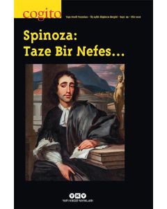 Cogito Sayı 99 - Spinoza: Taze Bir Nefes