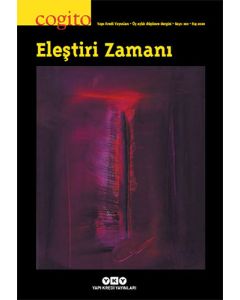 Cogito Sayı: 100 - Eleştiri Zamanı