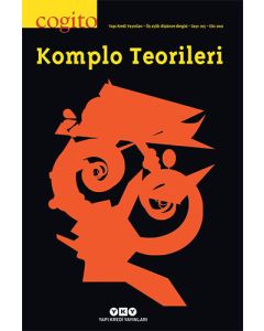 Cogito Sayı: 103 Komplo Teorileri