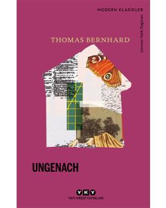 Ungenach