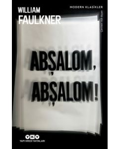 Abşalom, Abşalom!
