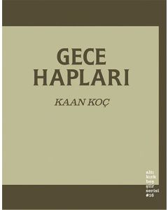 Gece Hapları