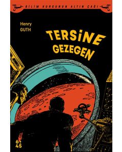 Tersine Gezegen