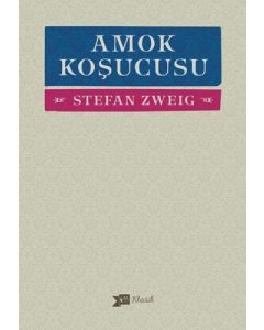 Amok Koşucusu