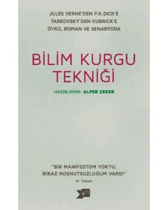 Bilim Kurgu Tekniği