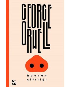 Hayvan Çiftliği