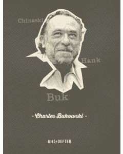 Charles Bukowski - Kare Defter