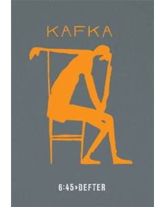 Kafka Defteri - Küçük Boy