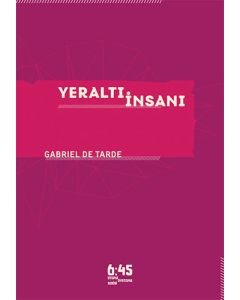 Yeraltı İnsanı