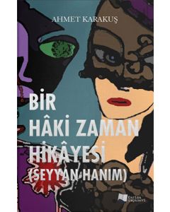 Bir Haki Zaman Hikayesi