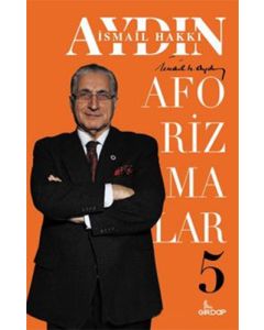 Aforizmalar - 5