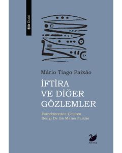 İftira ve Diğer Gözlemler