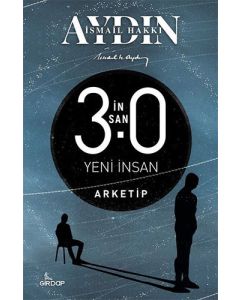 İnsan 3.0 - Arketip