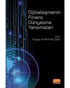 Dijitalleşmenin Finans Dünyasına Yansımaları