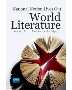 National Notion Lives Out World Literature